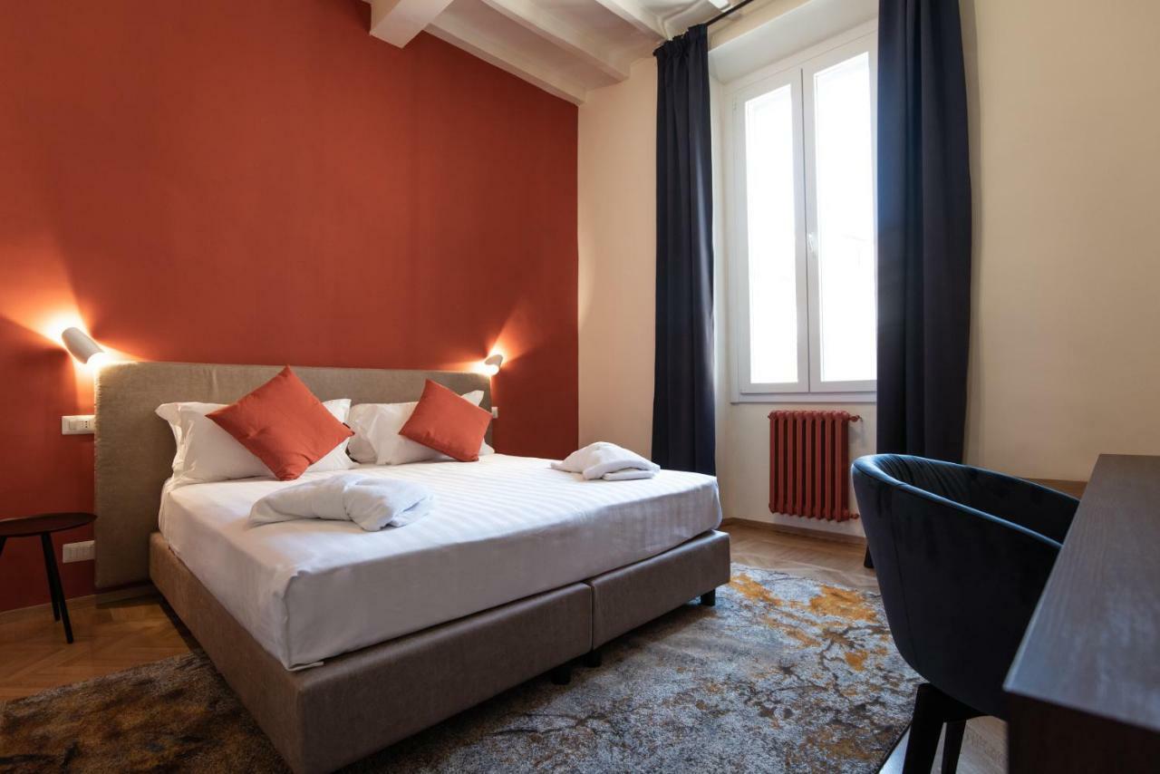 Beige Et Ble' Gasthof